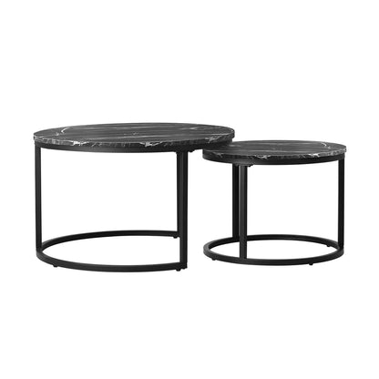 Jonas Coffee Table Set