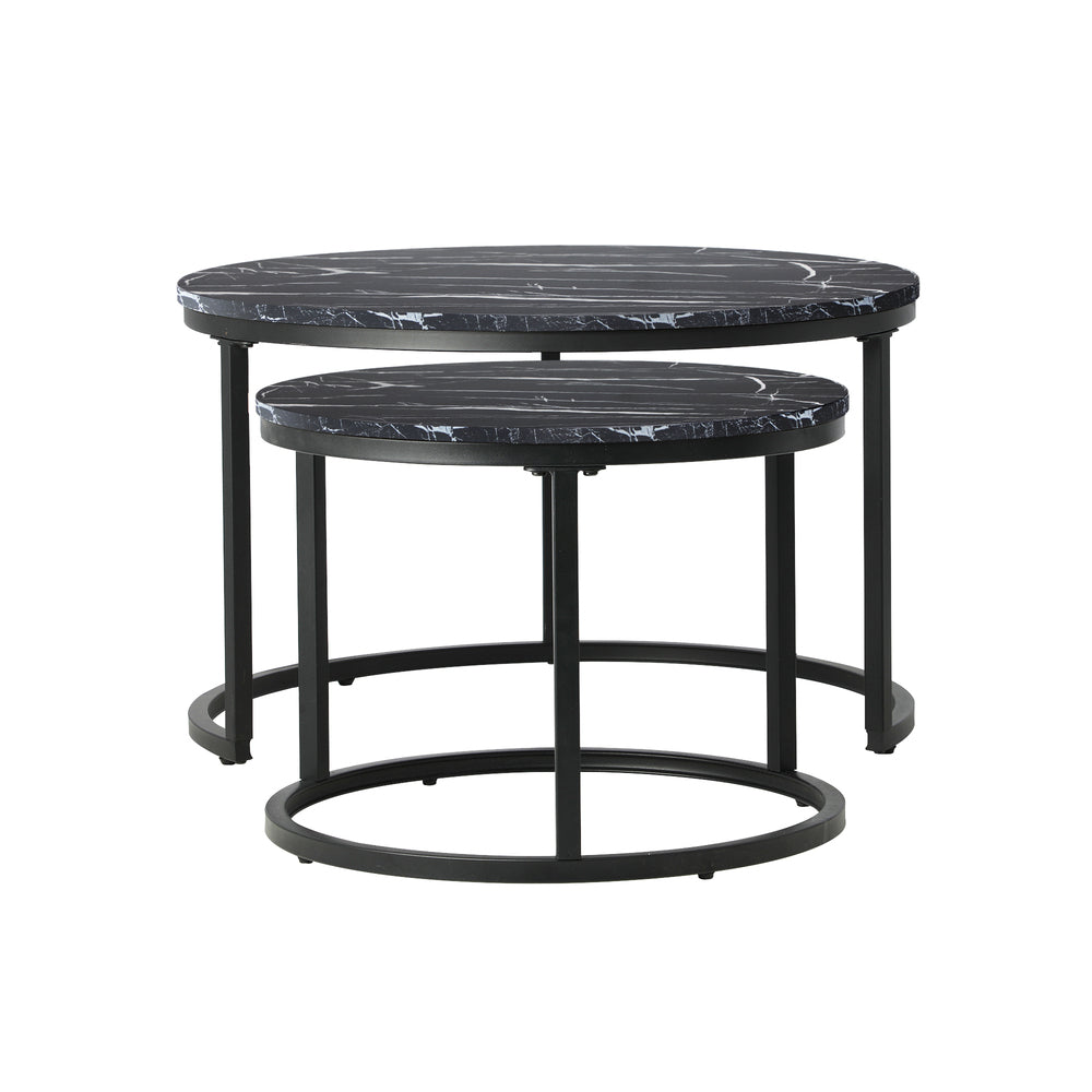 Jonas Coffee Table Set
