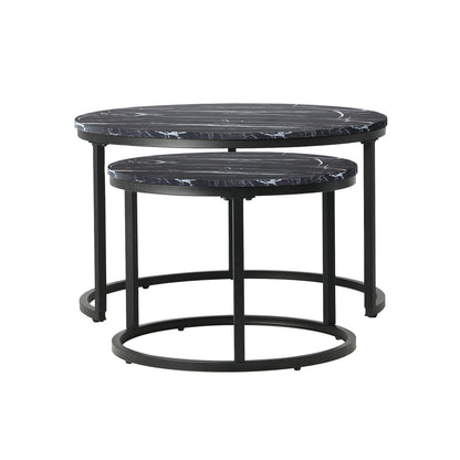 Jonas Coffee Table Set