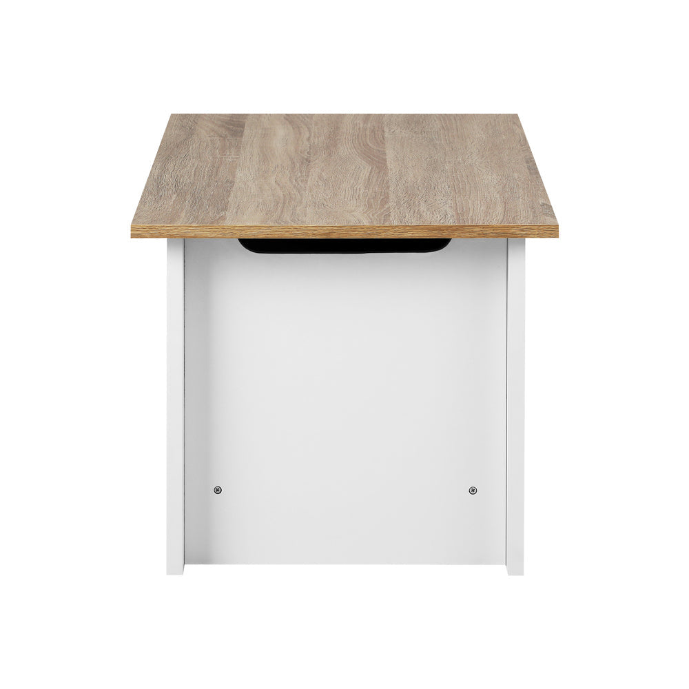 Megan Lift-up Coffee Table