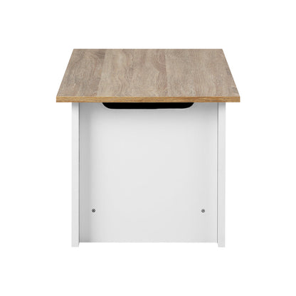 Megan Lift-up Coffee Table