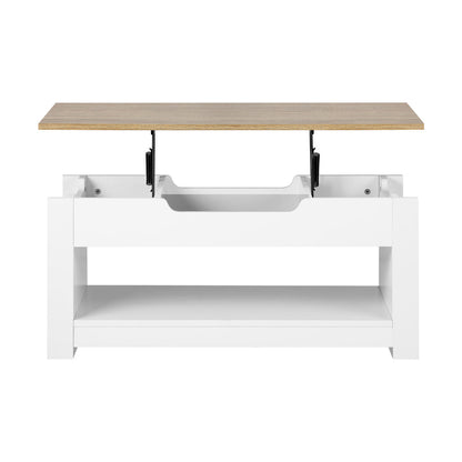 Megan Lift-up Coffee Table