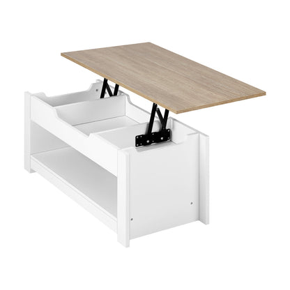 Megan Lift-up Coffee Table