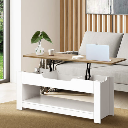 Megan Lift-up Coffee Table