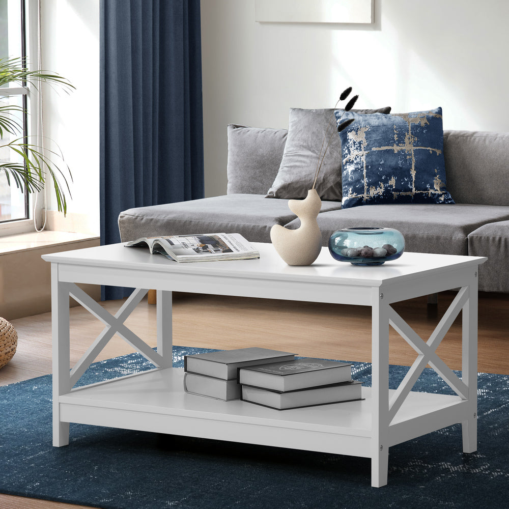 Blaine Coffee Table