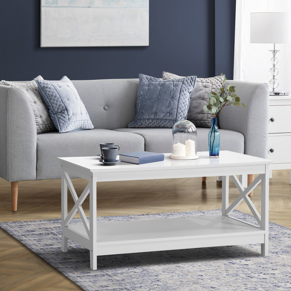 Blaine Coffee Table
