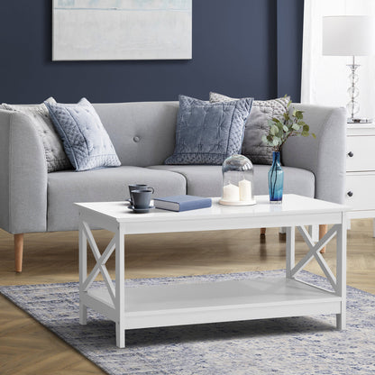 Blaine Coffee Table
