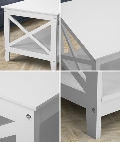 Blaine Coffee Table