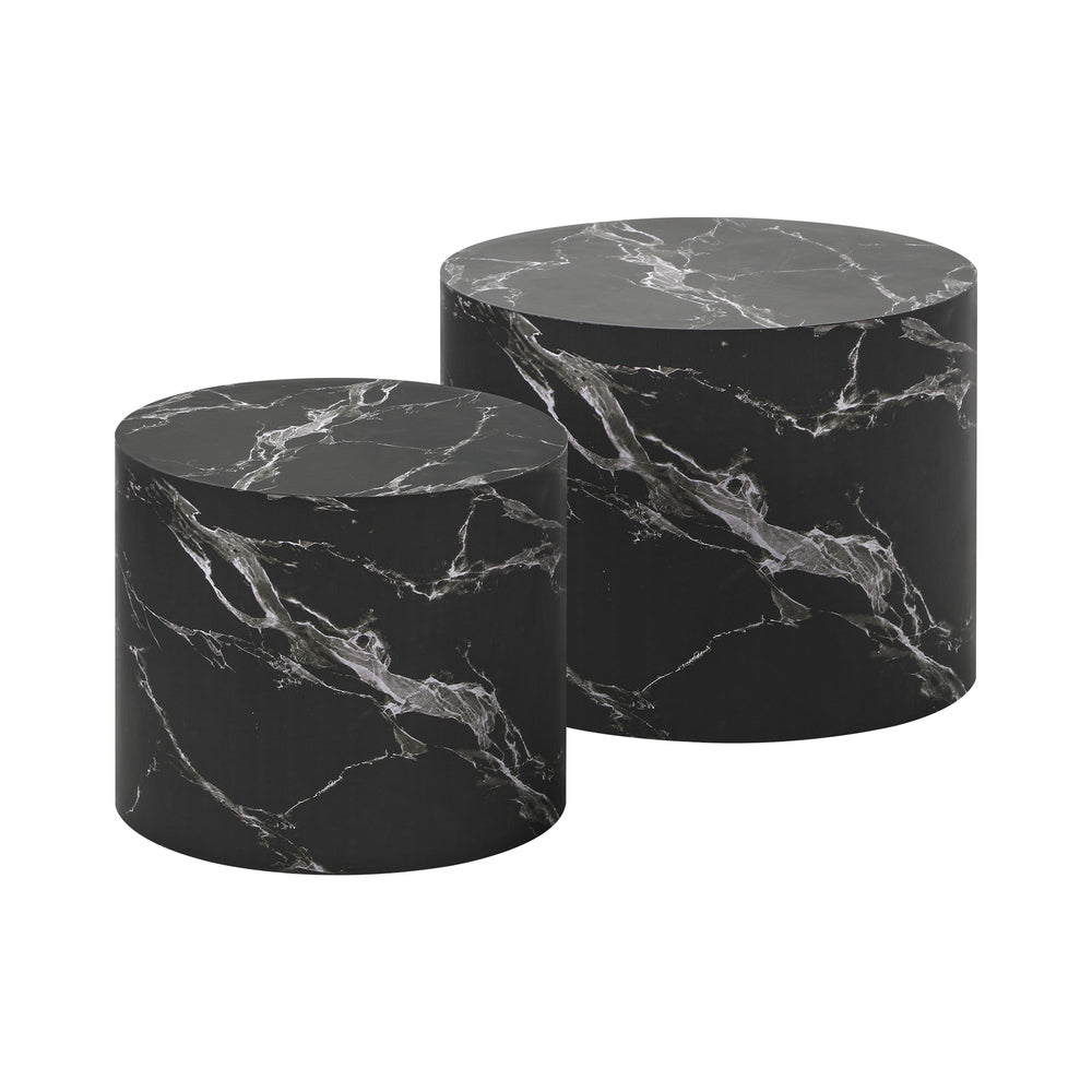 Evan Coffee Table Set