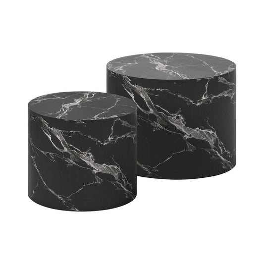 Evan Coffee Table Set