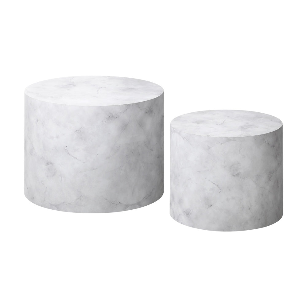Evan Coffee Table Set