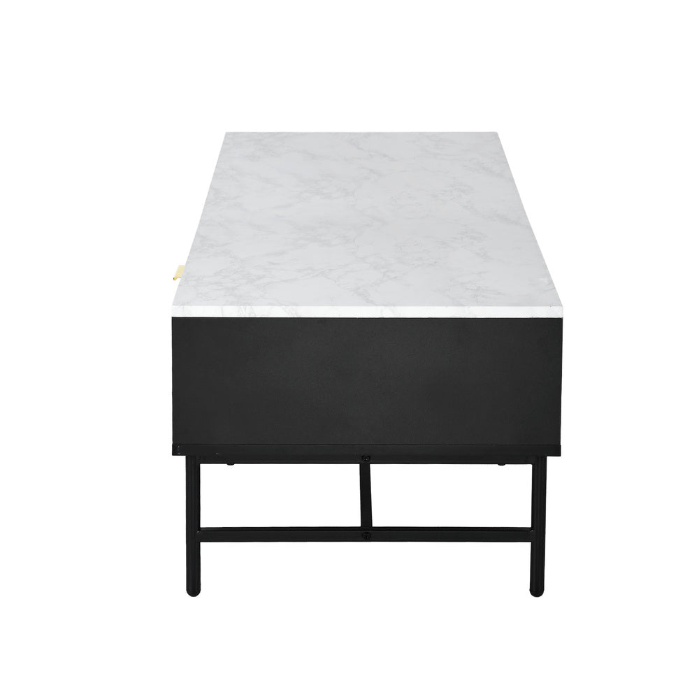 Harrison Coffee Table