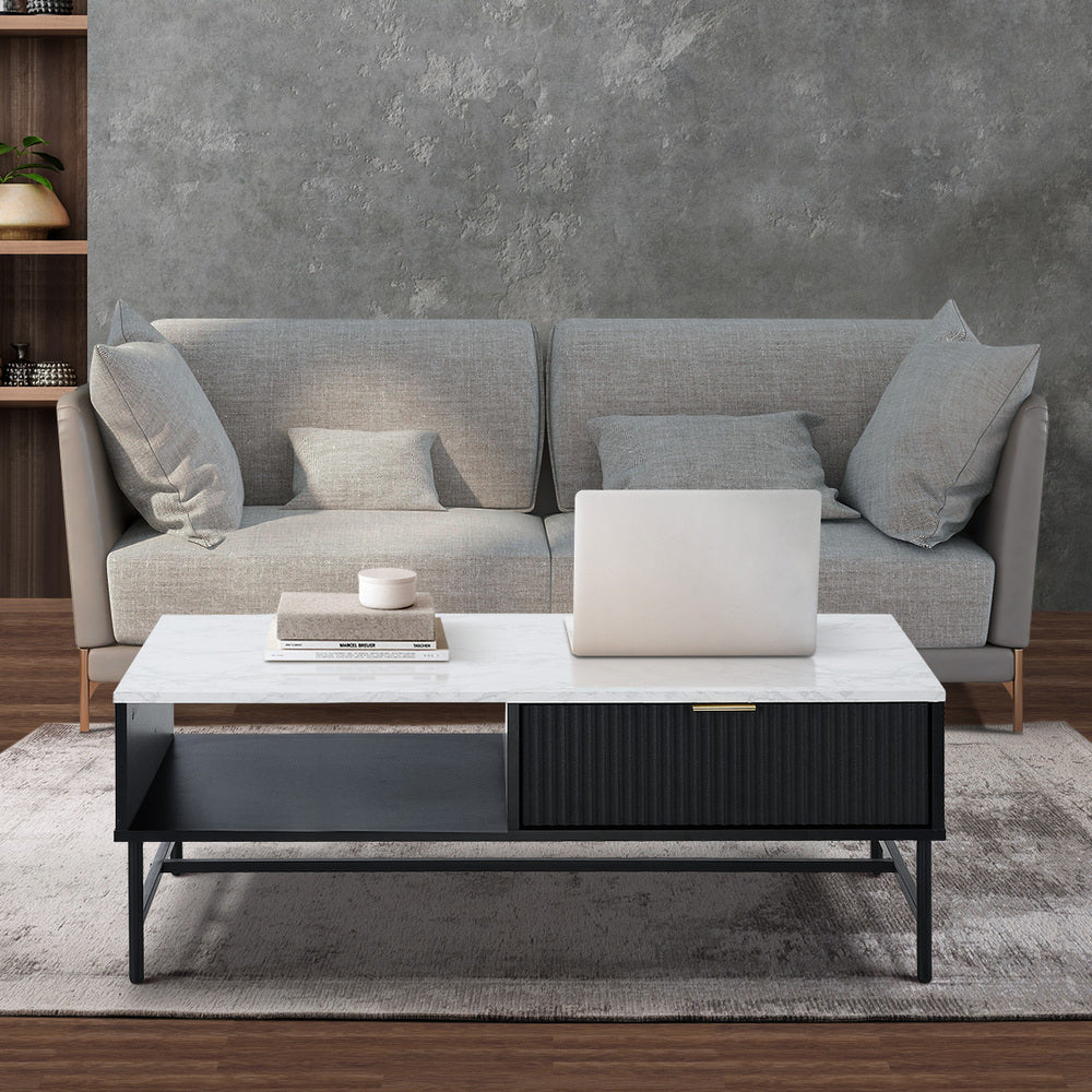 Harrison Coffee Table