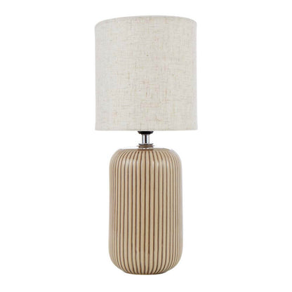 Claro Table Lamp
