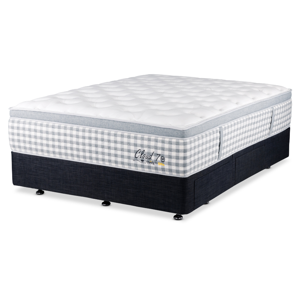 Cloud 7 Mattress Firm King 3.0