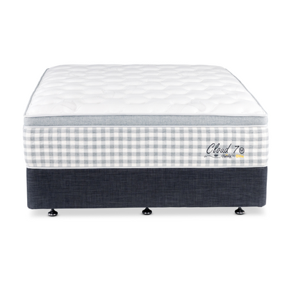 Cloud 7 Mattress Medium Queen 3.0