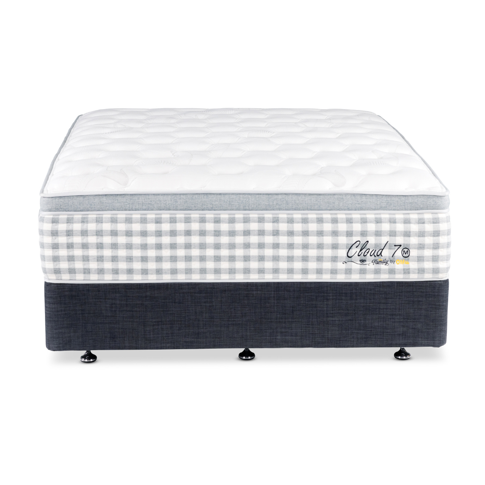 Cloud 7 Mattress Firm Queen 3.0