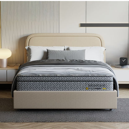 Moreton Mattress Plush Flex Double