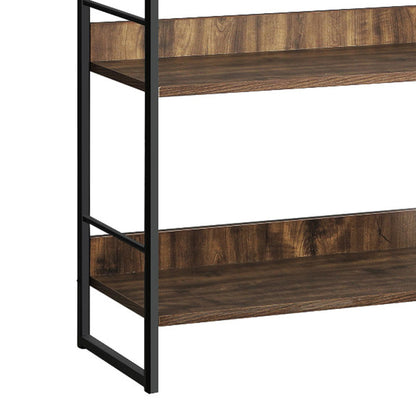 Aldan 5 Tier Display Shelf