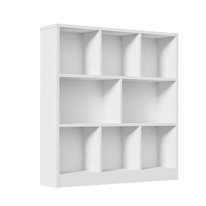 Lilypad Shelving Unit