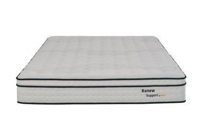 Renew Support Mattress Single