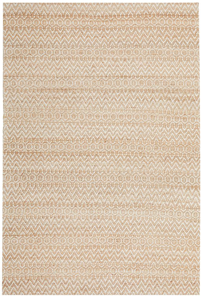 Dune Cali Natural Rug 280 x 190 CM