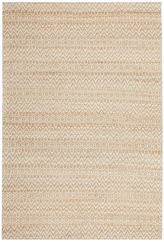 Dune Cali Natural Rug 320 x 230 CM