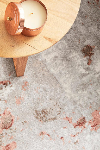 Emotion Rug Blush 400 x 300 CM