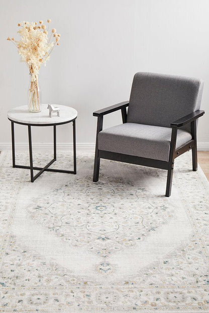 Emotion Rug Green 400 x 300 CM
