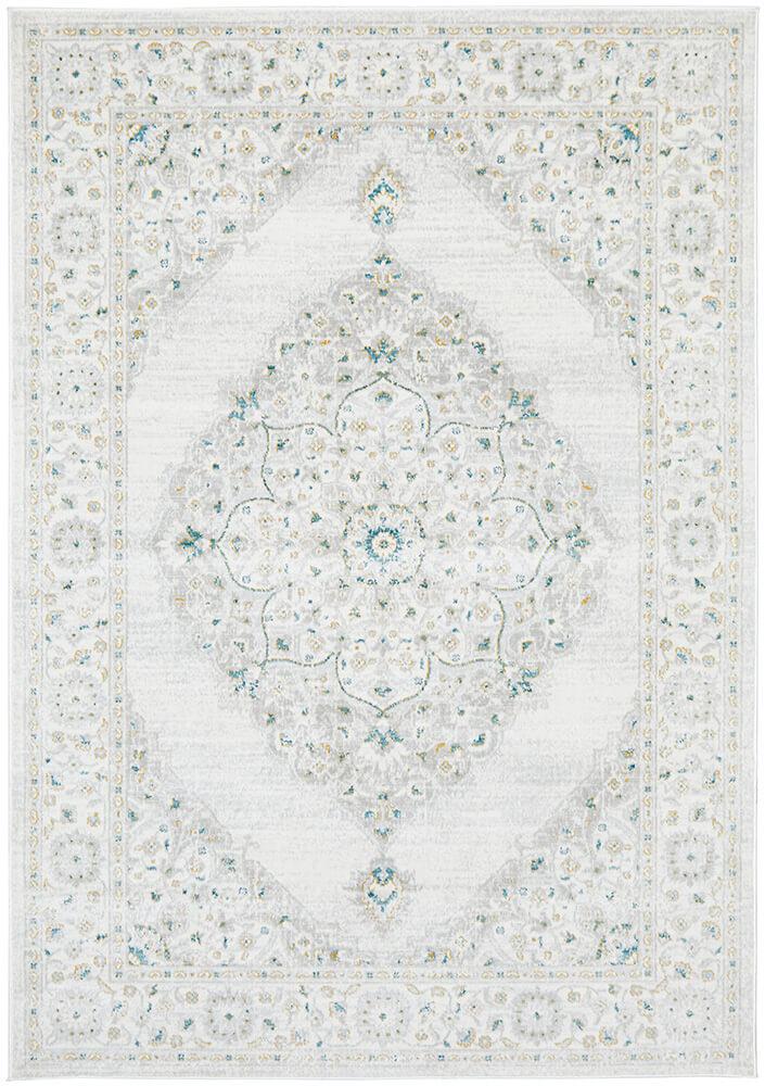 Emotion Rug Green 400 x 300 CM