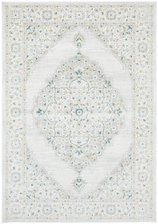 Emotion Rug Green 400 x 300 CM
