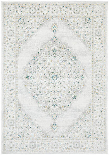 Emotion Rug Green 400 x 300 CM