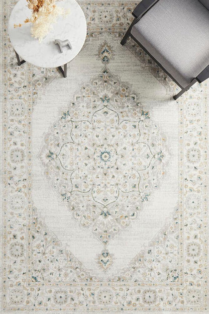 Emotion Rug Green 400 x 300 CM