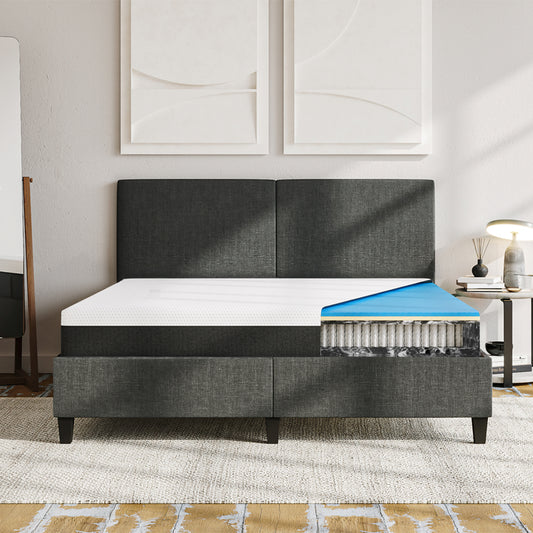 Emma Comfort Premium