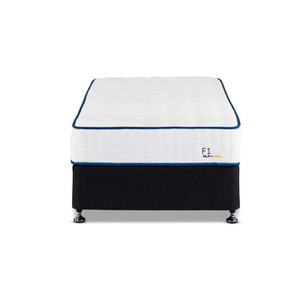 F1 - By Omf Mattress Single