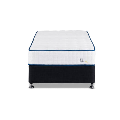F1 - By Omf Mattress Single