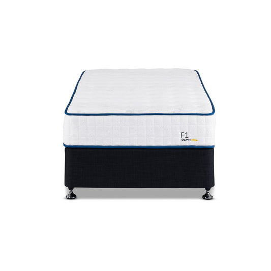F1 - By Omf Mattress Single