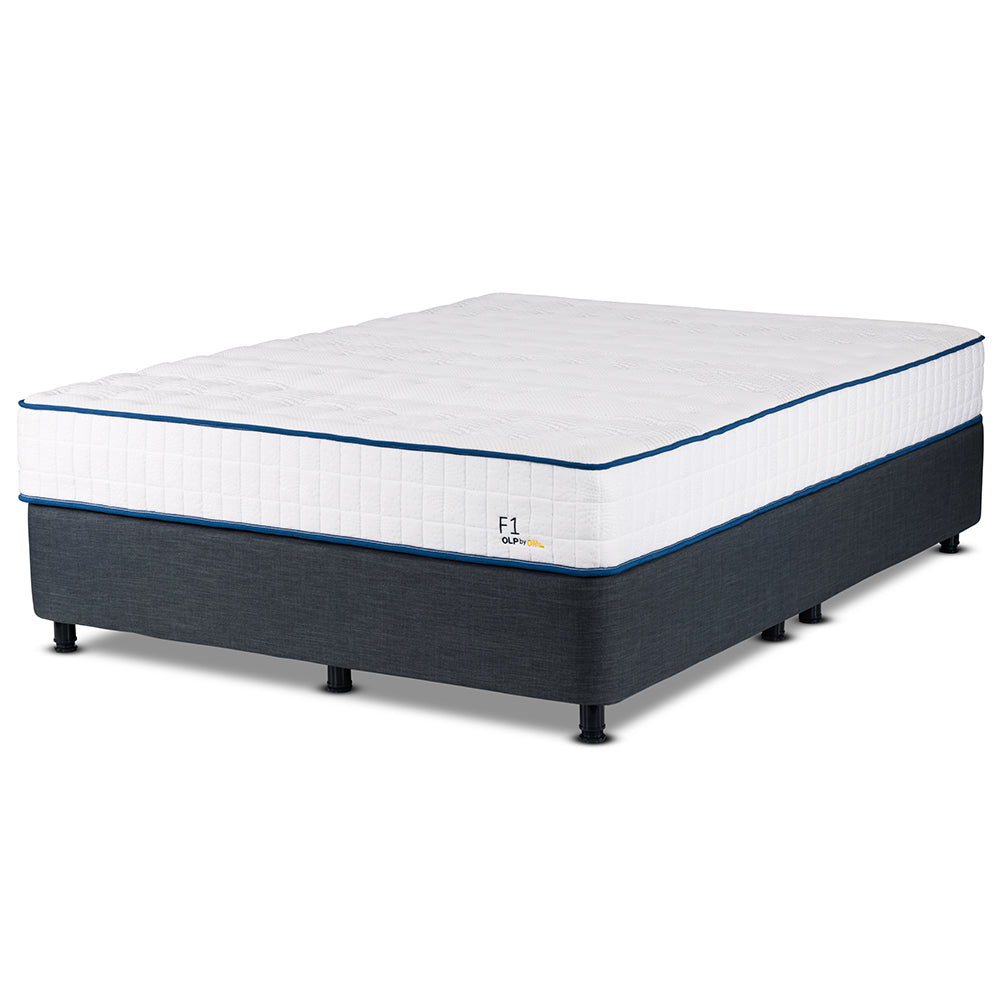 F1 - By Omf Mattress Double