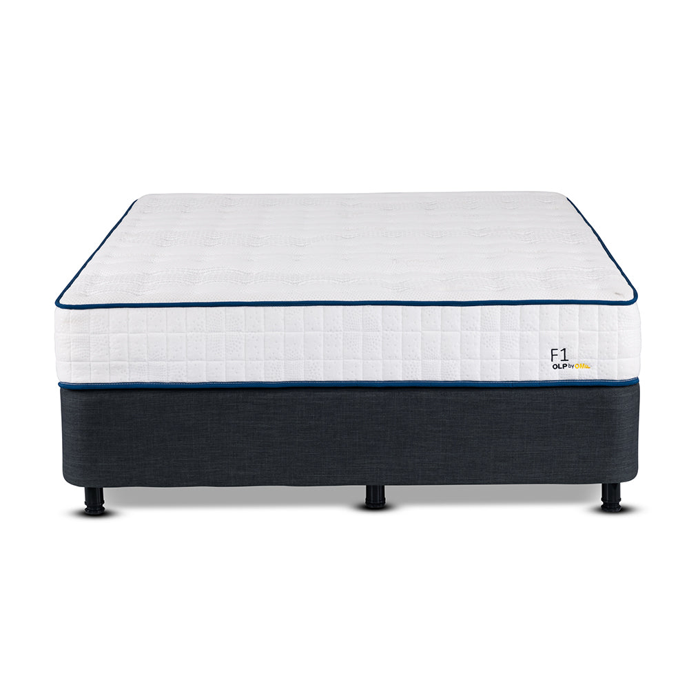 F1 - By Omf Mattress Queen