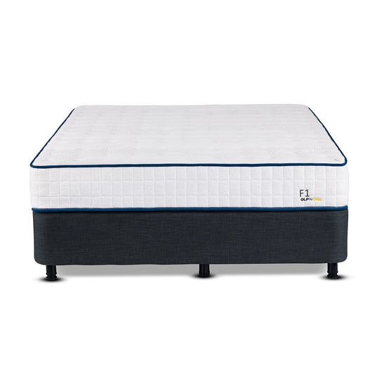 F1 - By Omf Mattress Queen
