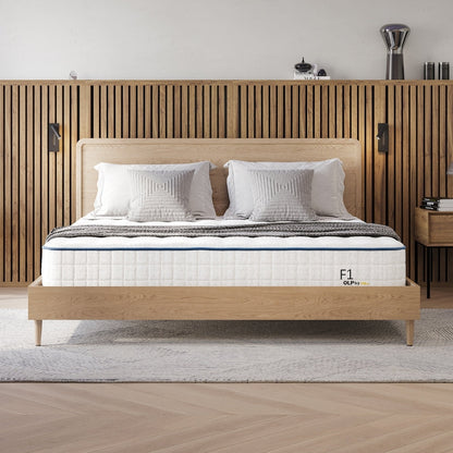 F1 - By Omf Mattress Queen