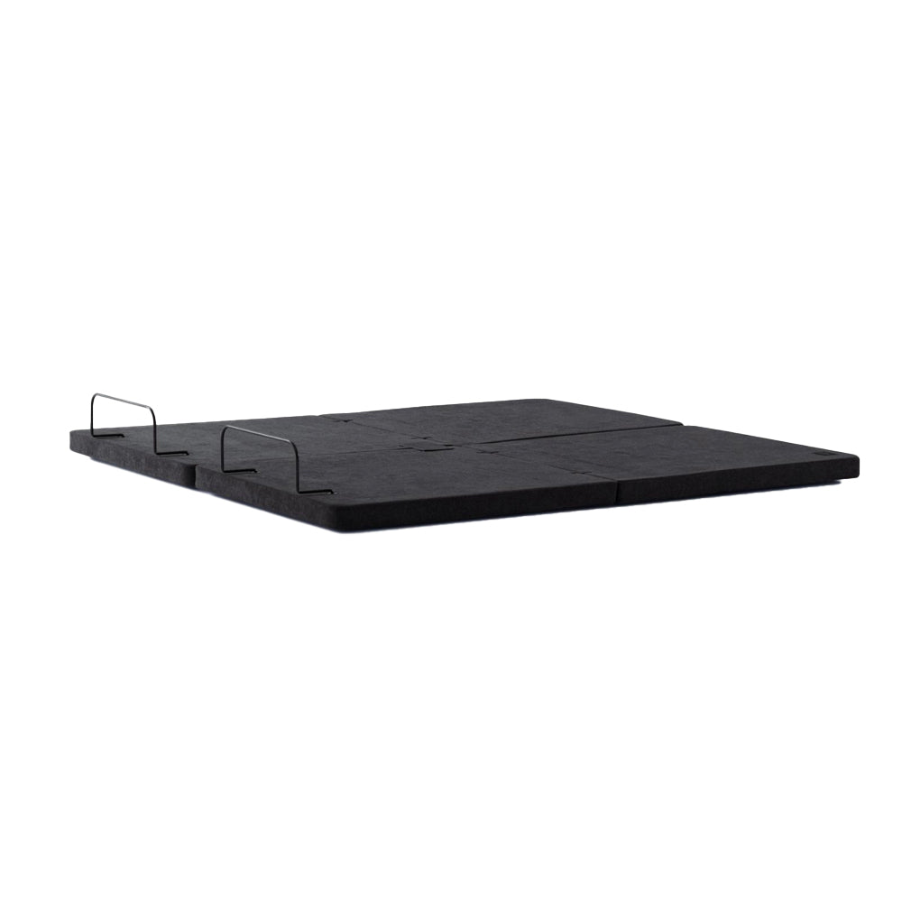 Flat Motion Long Single Base