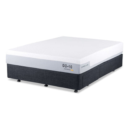 GC10 - By OMF Contour Mattress Queen