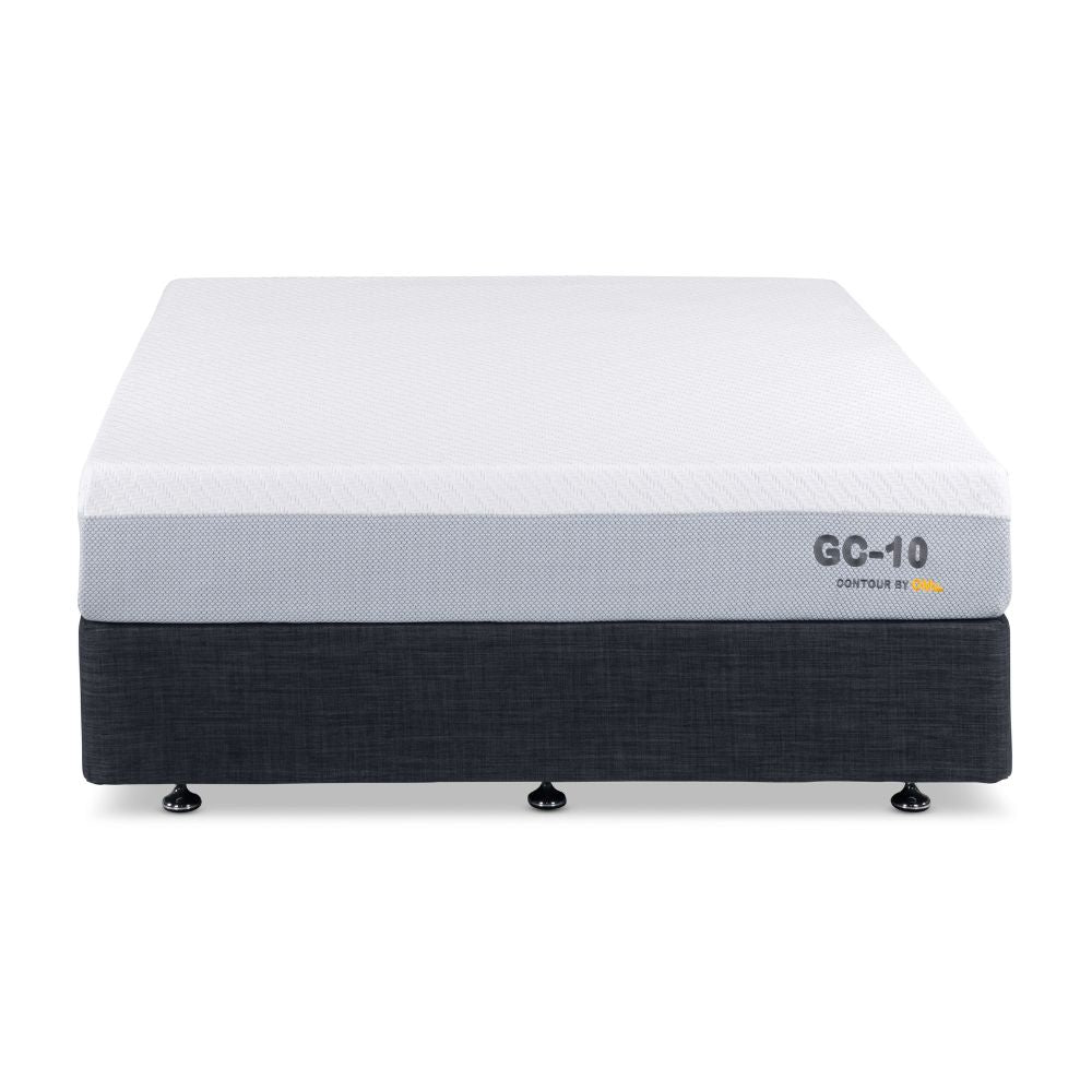GC10 - By OMF Contour Mattress Queen