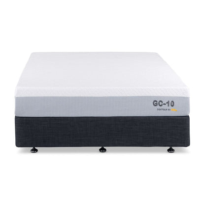 GC10 - By OMF Contour Mattress Double