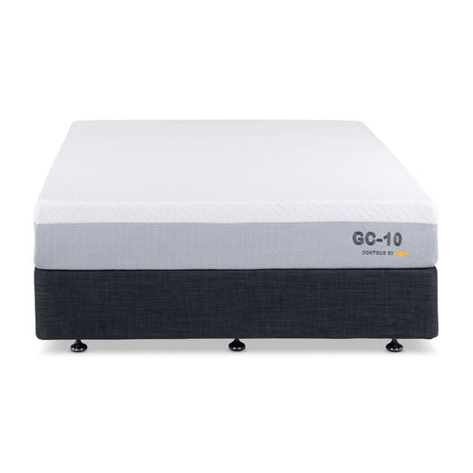 GC10 - By OMF Contour Mattress Double