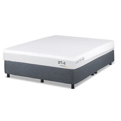Gt8 Green Tea Mattress King