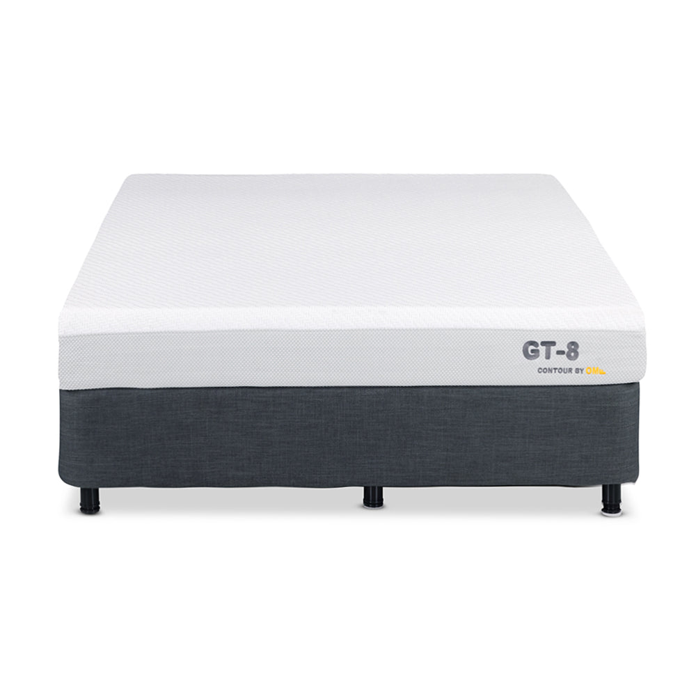 Gt8 Green Tea Mattress King