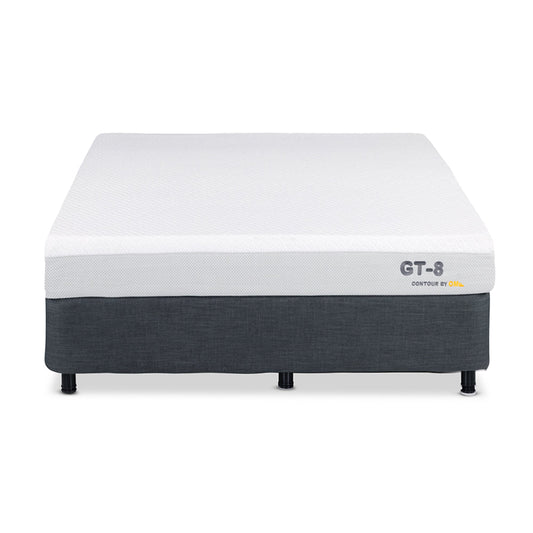 Gt8 Green Tea Mattress King