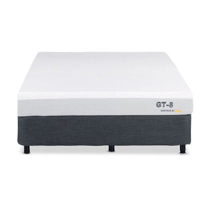 Gt8 Green Tea Mattress Double